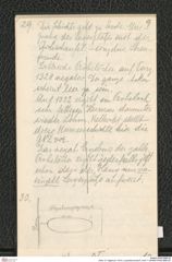 Seite 15, Tagebuch "1919 | Lang-Mannersdorf | Heft 1" (NHMW-PRAE-BBB-09)